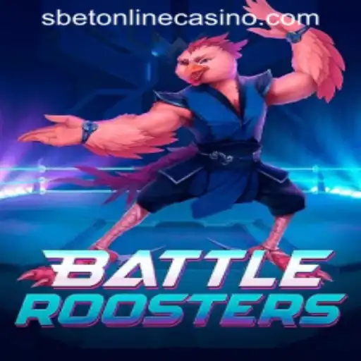 The Thrilling World of BattleRoosters - A Gamers' Paradise