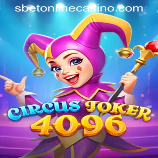 Discover the Thrills of CircusJoker4096 at SBET Online Casino