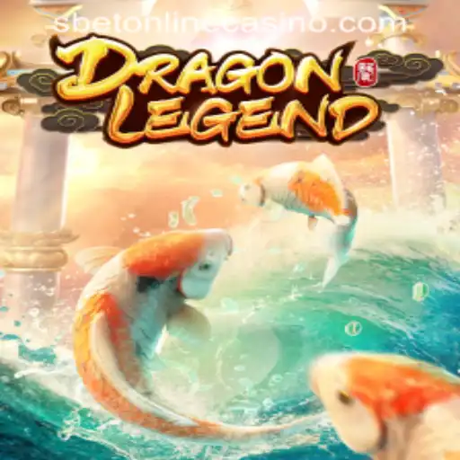 DragonLegend: Explore the Fascinating World of SBET ONLINE CASINO
