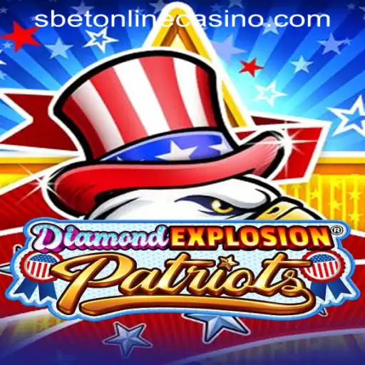 Discover the Thrilling World of DiamondExplosionPatriots: A Unique Online Casino Experience