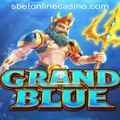 Explore the Exciting World of GRANDBLUE at SBET ONLINE CASINO