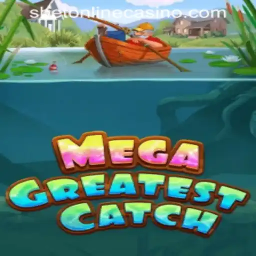 MegaGreatestCatch: Dive Into the Ultimate Gaming Adventure at SBET ONLINE CASINO