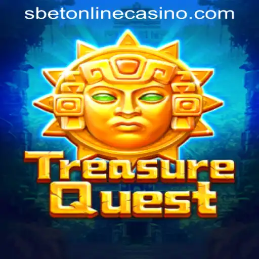 Discovering the Exciting World of TreasureQuest at SBET ONLINE CASINO