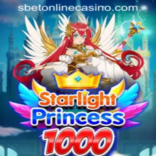 An In-Depth Look at StarlightPrincess1000 and SBET Online Casino
