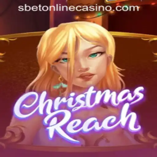 Unwrapping the Magic of ChristmasReach at SBET ONLINE CASINO