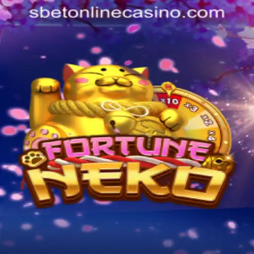 FortuneNeko - The Enthralling Game at SBET ONLINE CASINO
