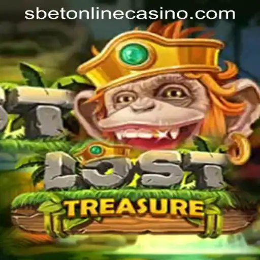 Exploring the Thrills of LostTreasure at SBET ONLINE CASINO