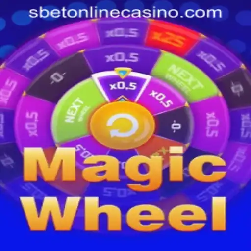 Discover the Thrill of MagicWheel at SBET Online Casino