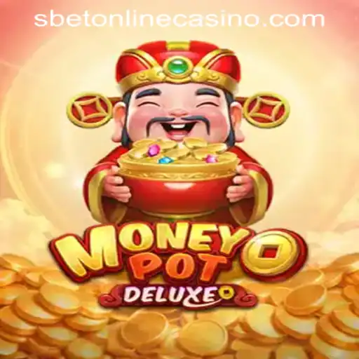 Discover MoneyPotDELUXE at SBET ONLINE CASINO