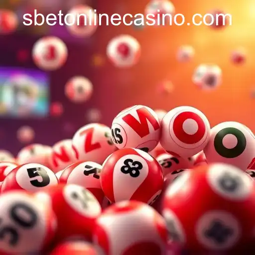 Exploring the World of Online Bingo: A Deep Dive into SBET ONLINE CASINO