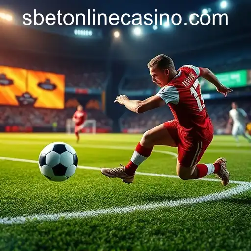 The Rise of Virtual Sports: The SBET ONLINE CASINO Experience